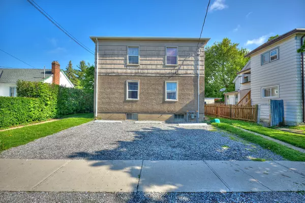 St. Catharines, ON L2R 1Y6,175 Pleasant AVE E