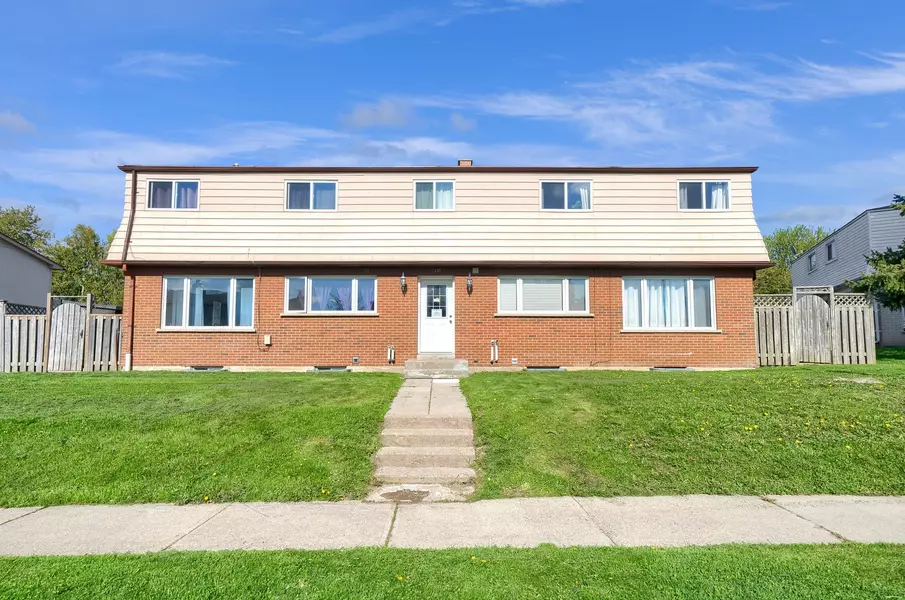 377 Linden ST, Oshawa, ON L1H 6R6
