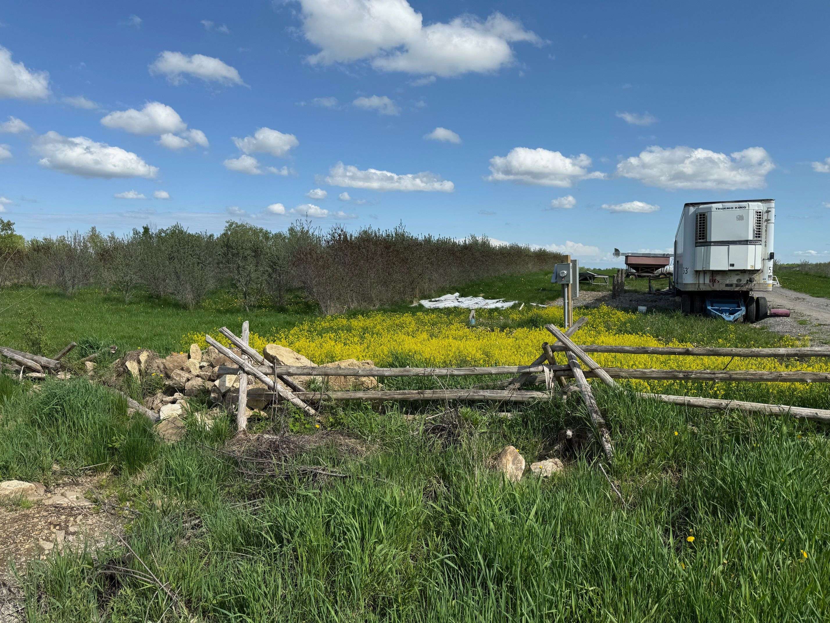 Montague, ON K7A 4S4,505 McGuire RD