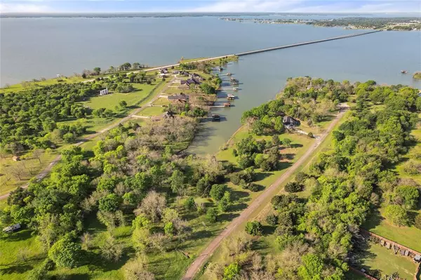Kerens, TX 75144,Lot 21 Embarcadero
