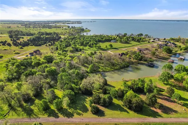 Kerens, TX 75144,Lot 22 Embarcadero