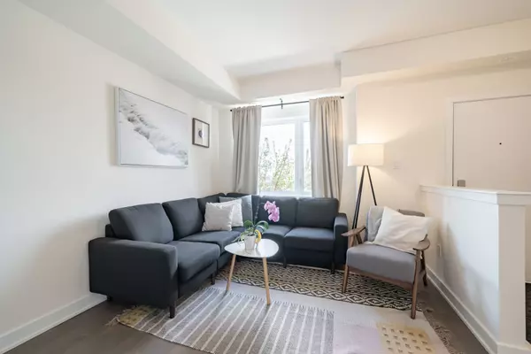 87 Frederick Tisdale DR, Toronto W05, ON M3K 0C6