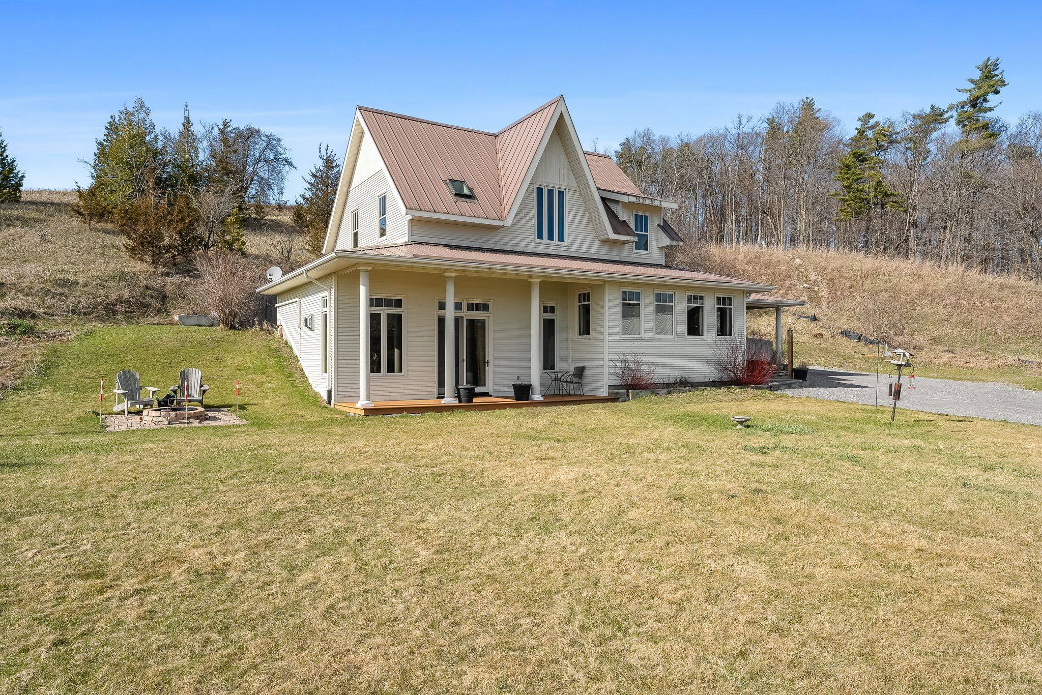 Alnwick/haldimand, ON K0K 2G0,106 Victoria ST