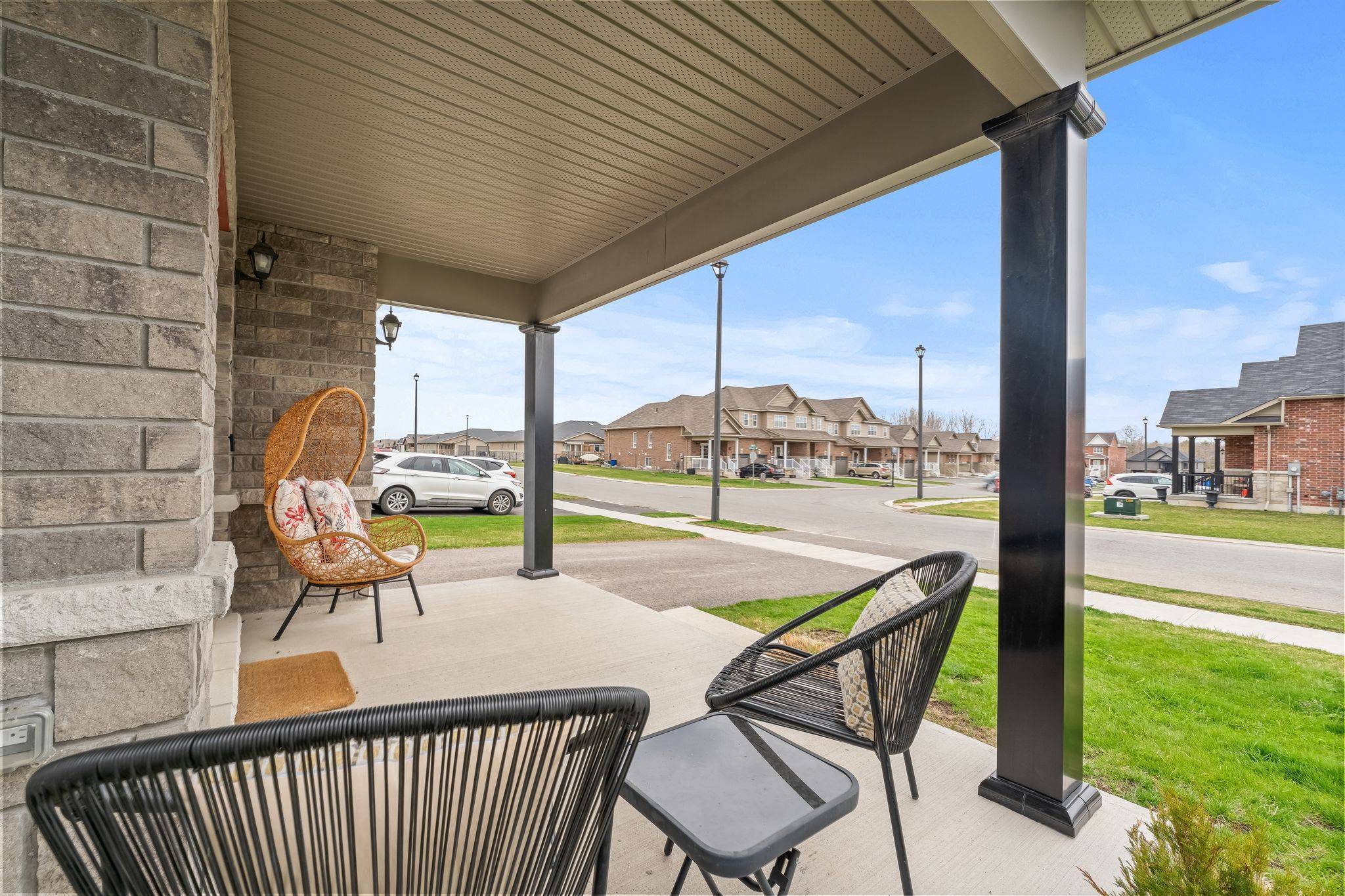 Brighton, ON K0K 1H0,65 Cortland WAY