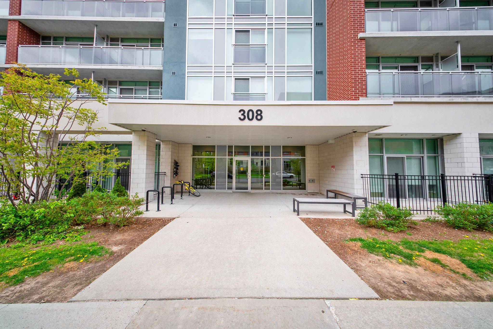 Waterloo, ON N2L 0H9,308 Lester ST #202