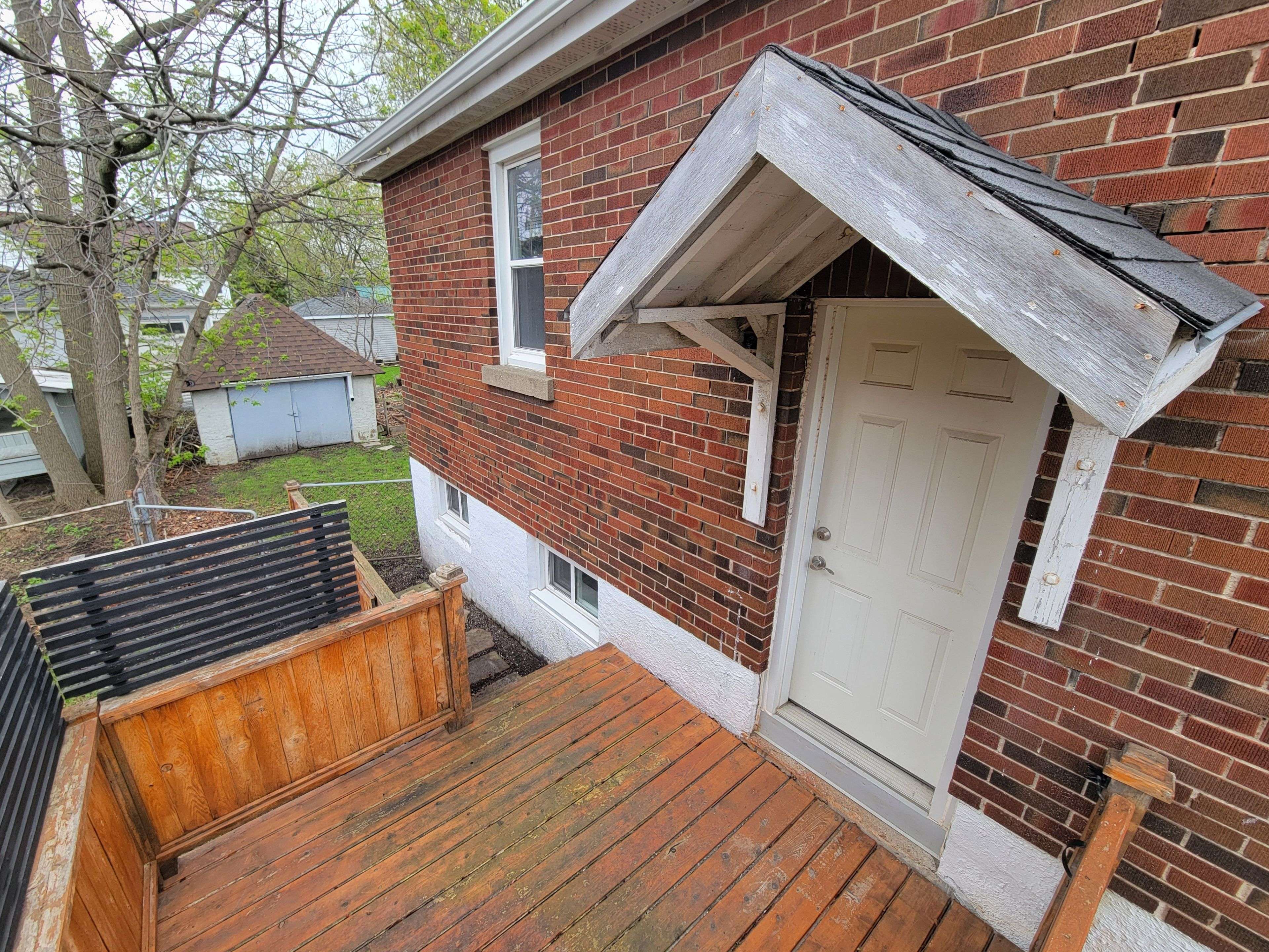 Kingston, ON K7K 4J3,475 Alfred ST