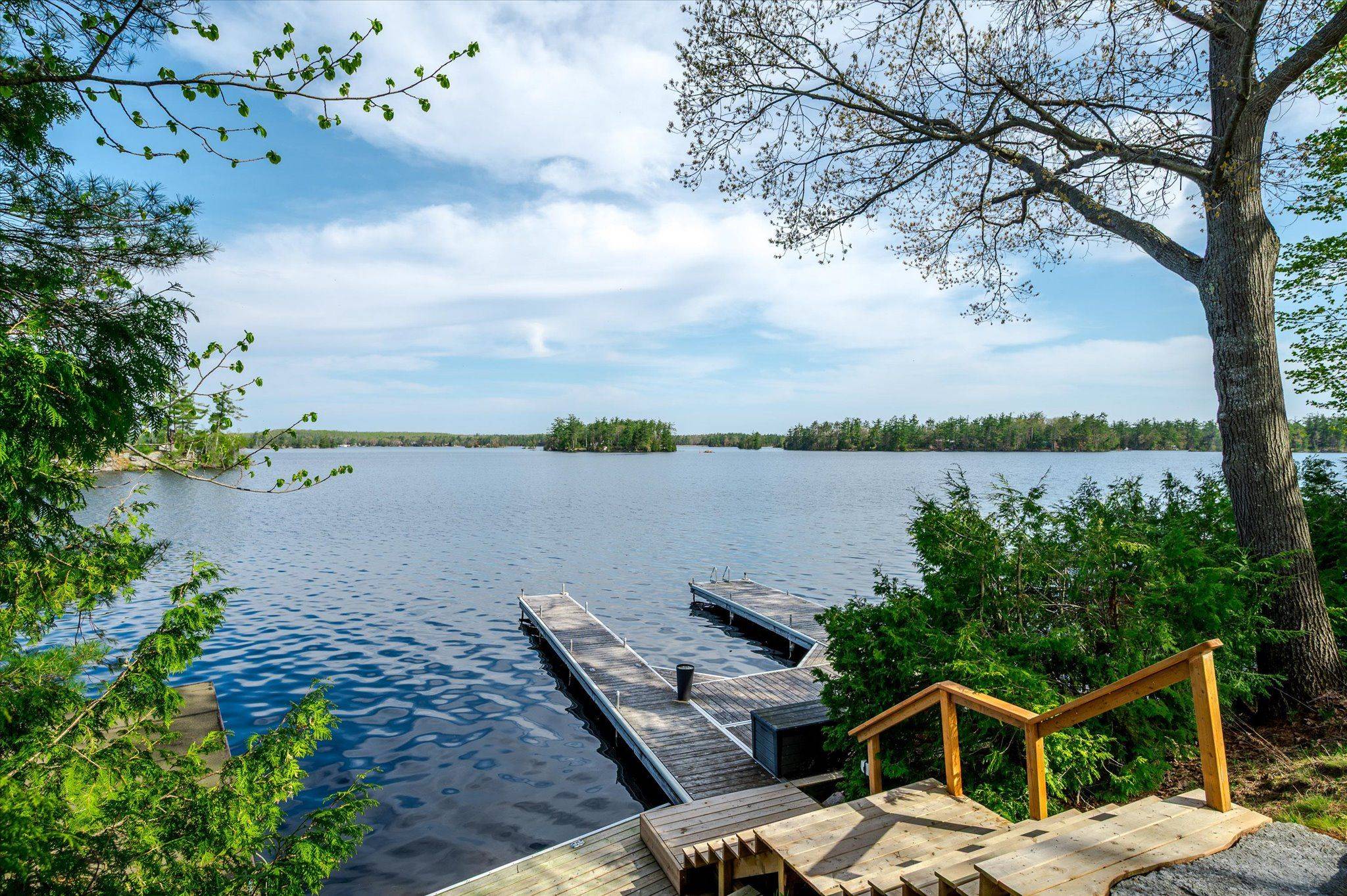 Smith-ennismore-lakefield, ON K0L 2H0,3122 Spring LN N