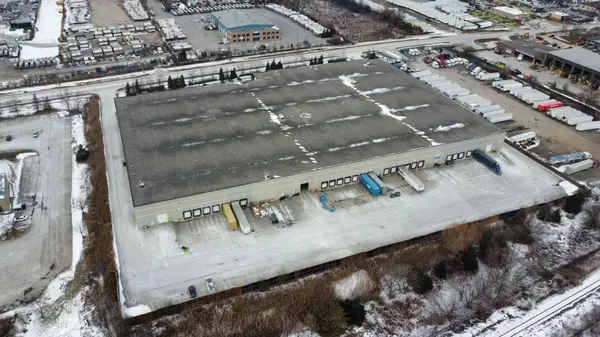 Oakville, ON L6J 7T9,2360 Cornwall RD #A & B