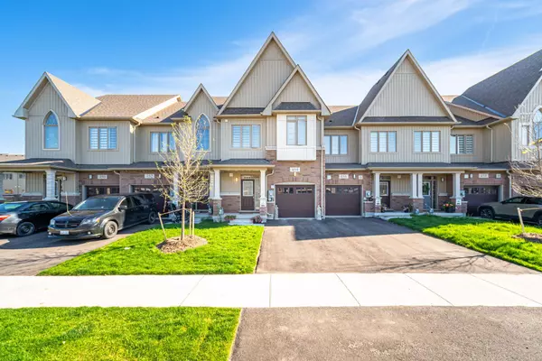 454 Adelaide ST, Wellington North, ON N0G 1A0
