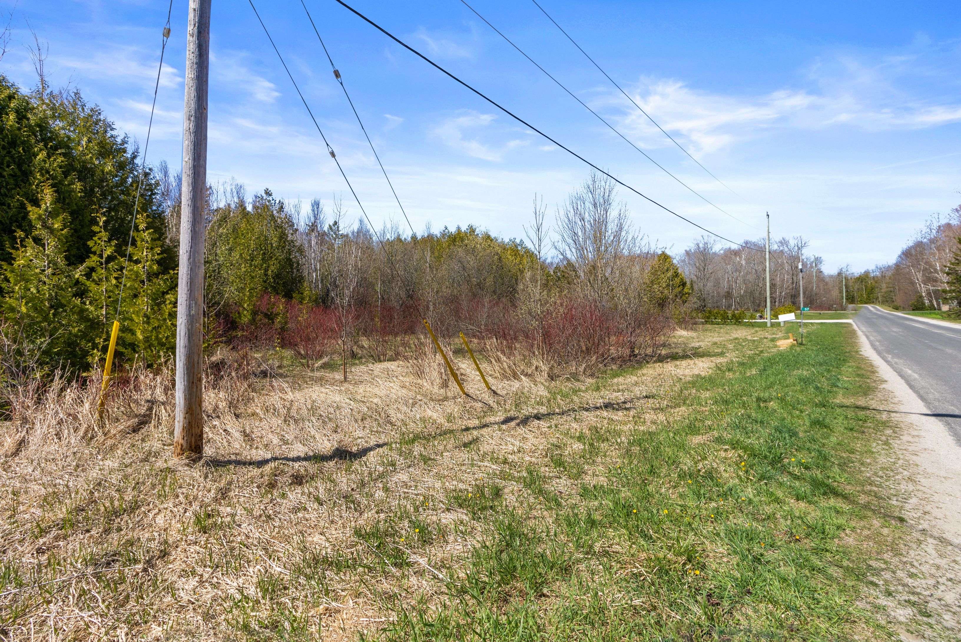 Northern Bruce Peninsula, ON N0H 2R0,57 Maple Golf CRES