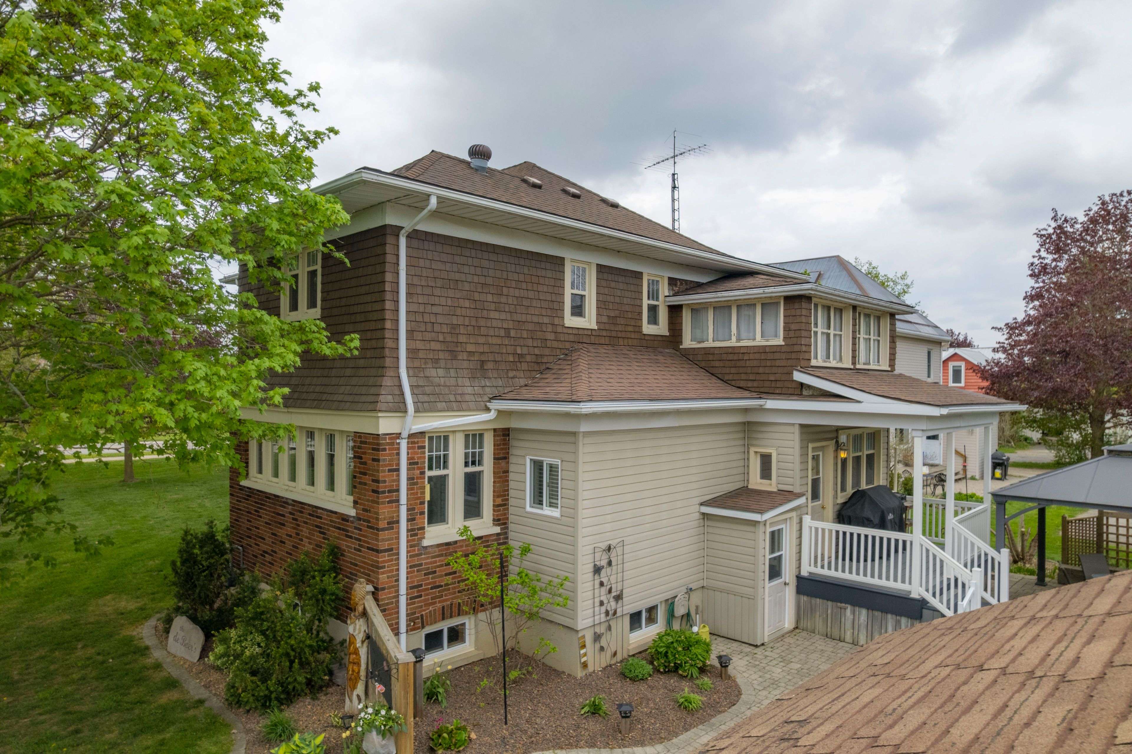 Huron-kinloss, ON N0G 2H0,357 Ross ST