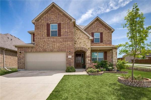 645 Sundrop Drive, Little Elm, TX 75068