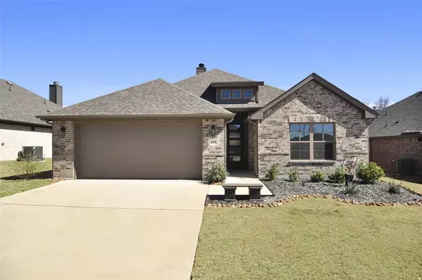 429 Elyse Road, Keene, TX 76059