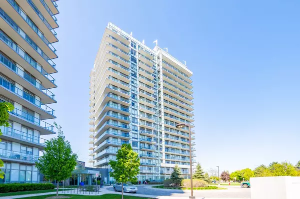 Mississauga, ON L5M 2E5,4699 Glen Erin DR #409