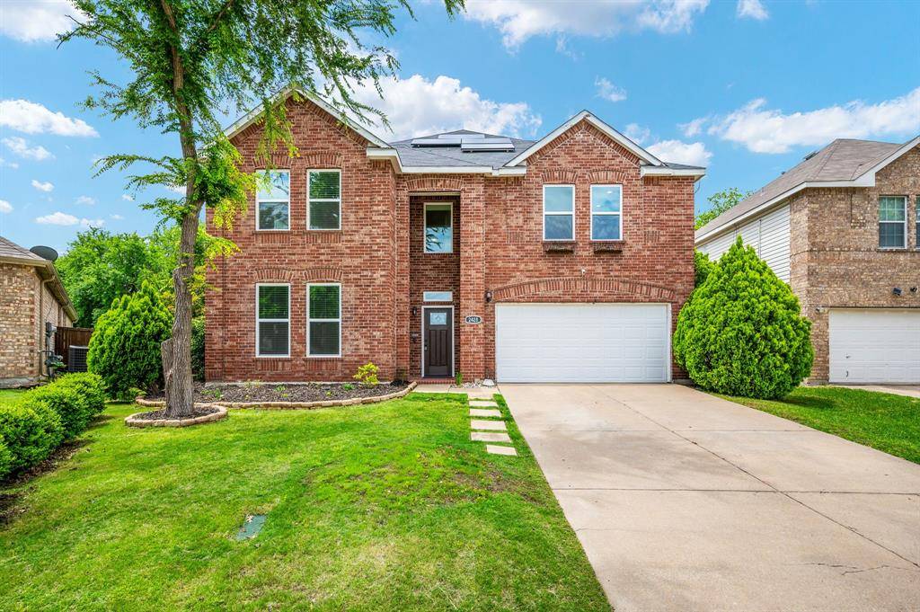 Mckinney, TX 75072,2428 Dalhart Trail