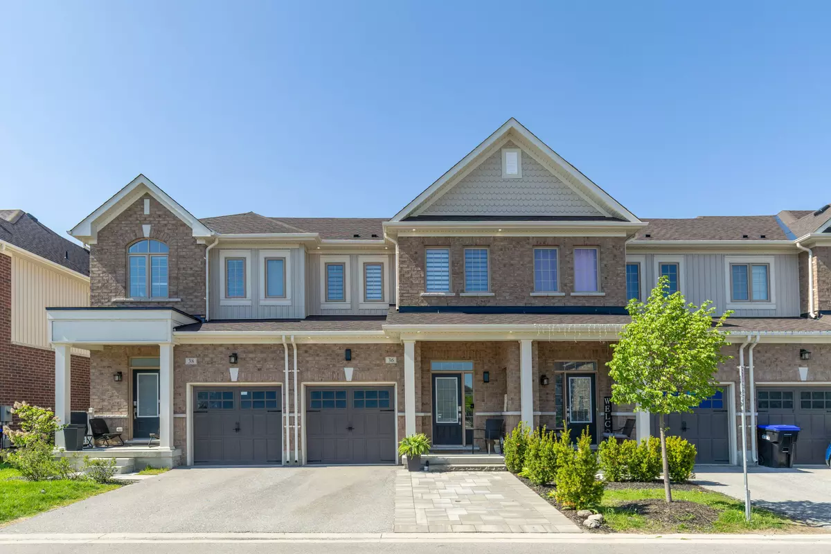 New Tecumseth, ON L0G 1W0,36 Clifford CRES