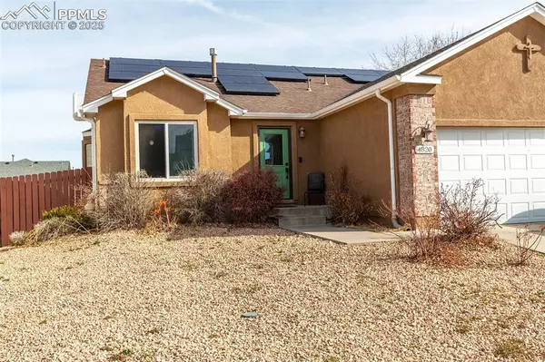 4820 Sea Eagle DR, Colorado Springs, CO 80916