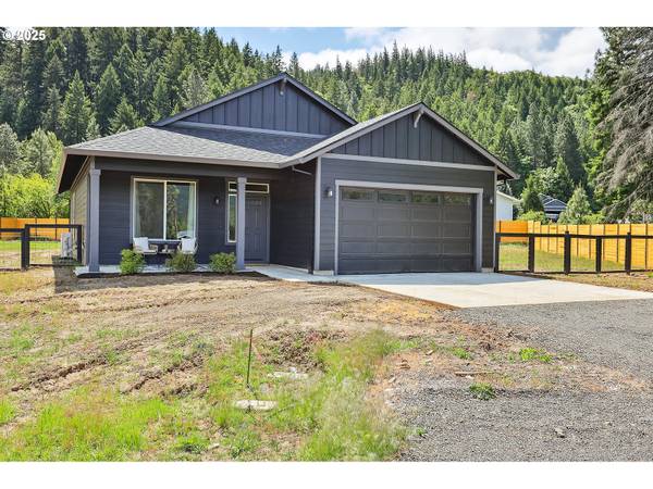 22 Taryn CT, White Salmon, WA 98672
