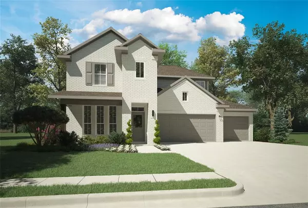 604 Moonrise Street, Waxahachie, TX 75165