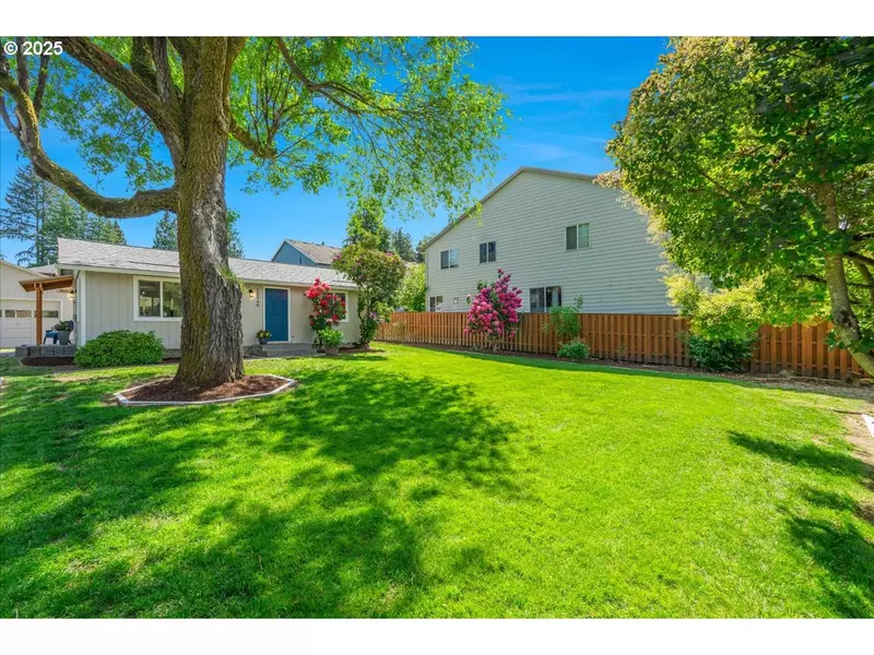 10940 SW North Dakota ST, Tigard, OR 97223