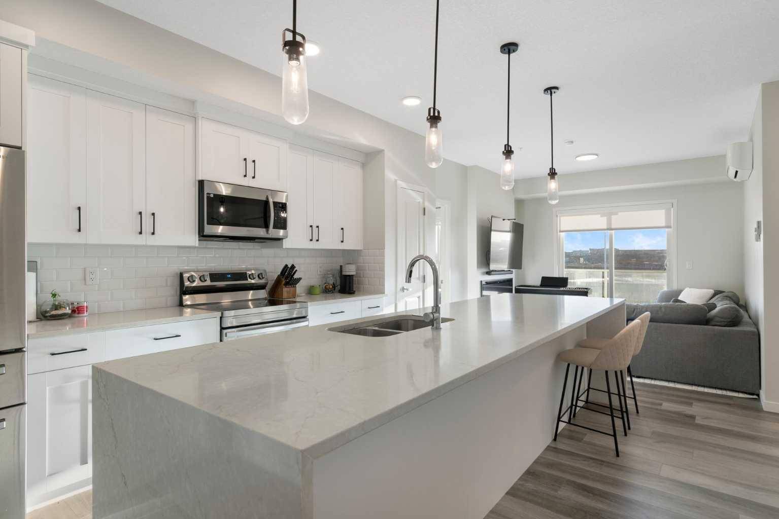 Calgary, AB T3K 2S1,360 Harvest Hills WAY Northeast ##210
