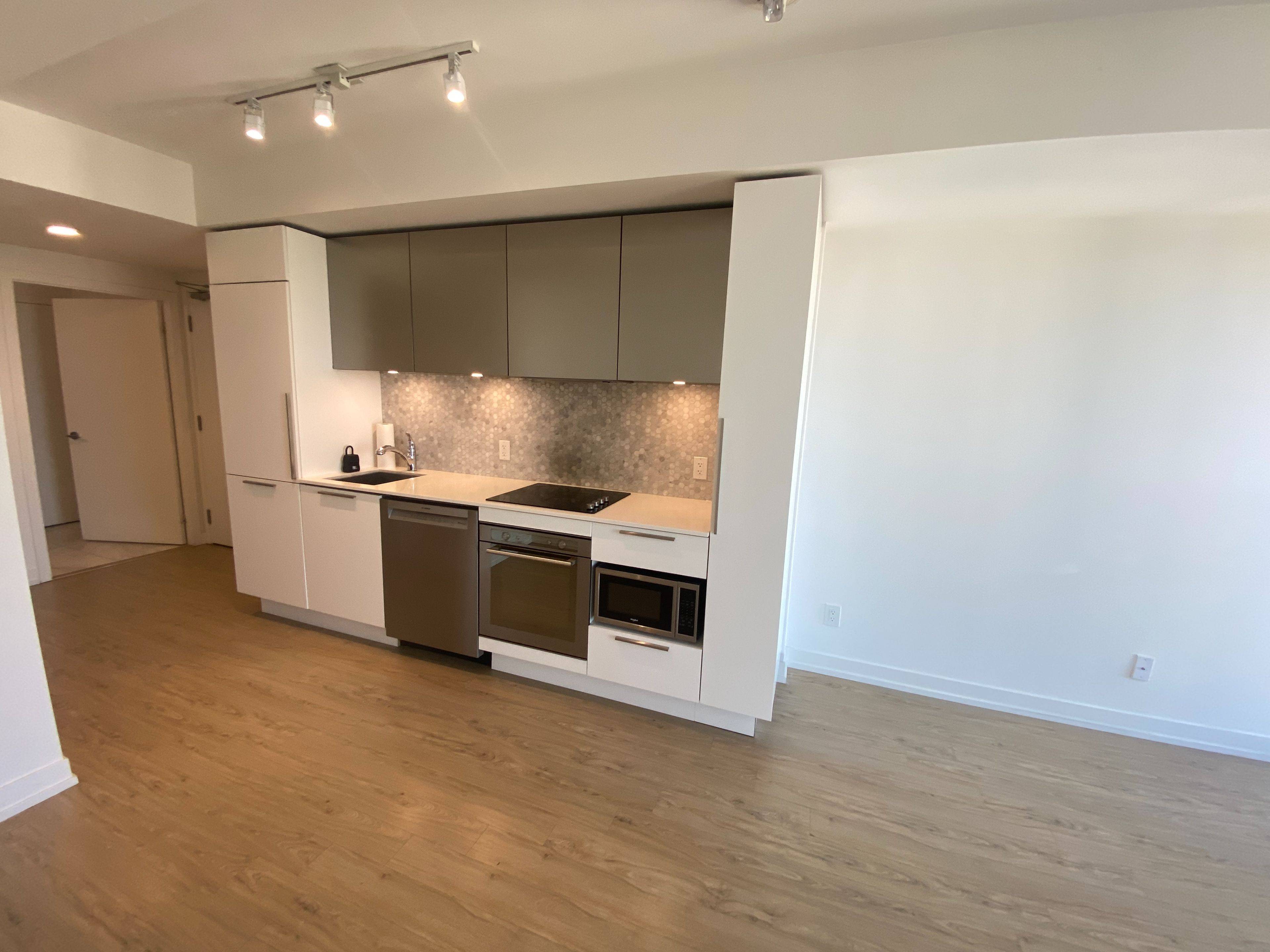 Toronto C08, ON M4Y 0E8,85 Wood ST E #3315