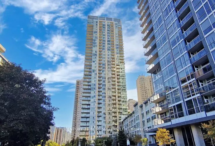 Mississauga, ON L5B 3Y5,225 Webb DR #801