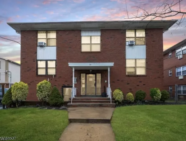 35 E Price St #5, Linden City, NJ 07036