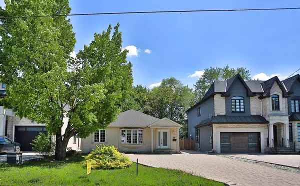 Markham, ON L3T 1E6,53 Woodward AVE