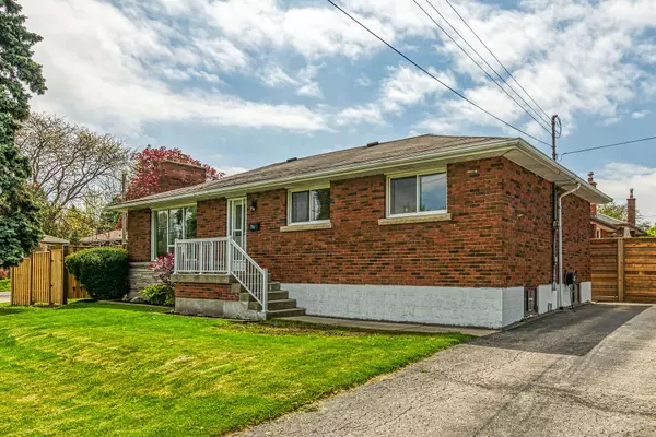 Hamilton, ON L9C 1Y9,131 Sanatorium RD