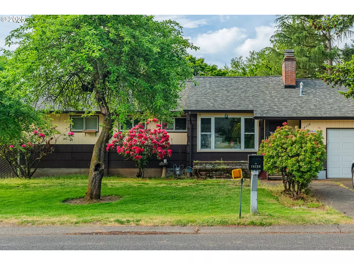 Portland, OR 97233,14124 SE MILL ST