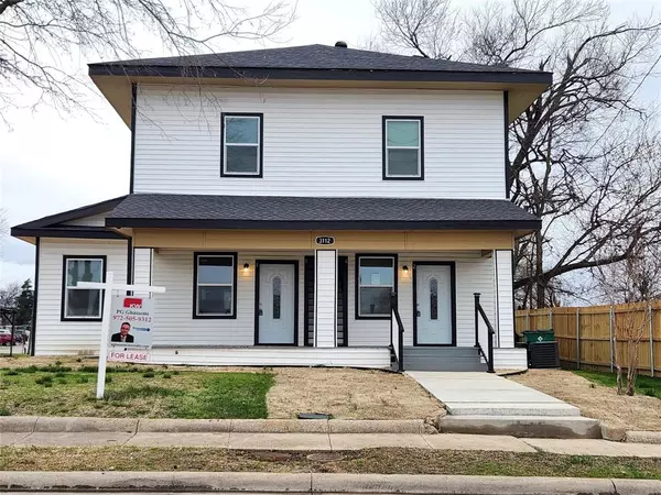 Greenville, TX 75401,3112 Stonewall Street #1