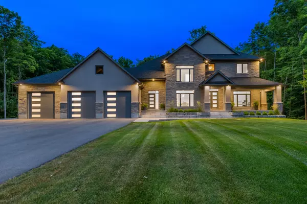 5740 Queenscourt CRES, Manotick - Kars - Rideau Twp And Area, ON K4M 1K3