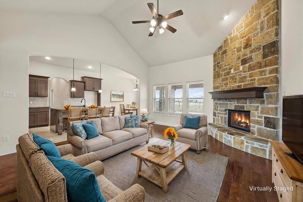 4845 Allison Avenue, Caddo Mills, TX 75135