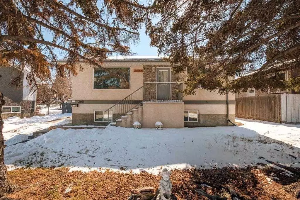 Calgary, AB T3C 0S5,3011 12 AVE Southwest