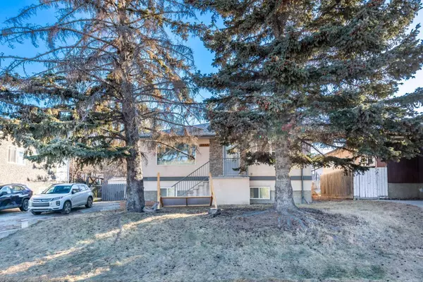 Calgary, AB T3C 0S5,3011 12 AVE Southwest