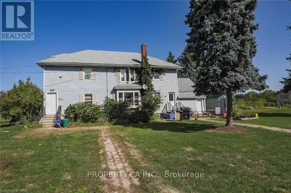 St. Catharines, ON L2R 6P9,1800-1814 Fifth ST