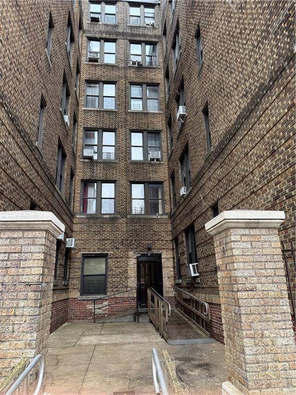 Brooklyn, NY 11223,1802 Ocean Pkwy #A-16