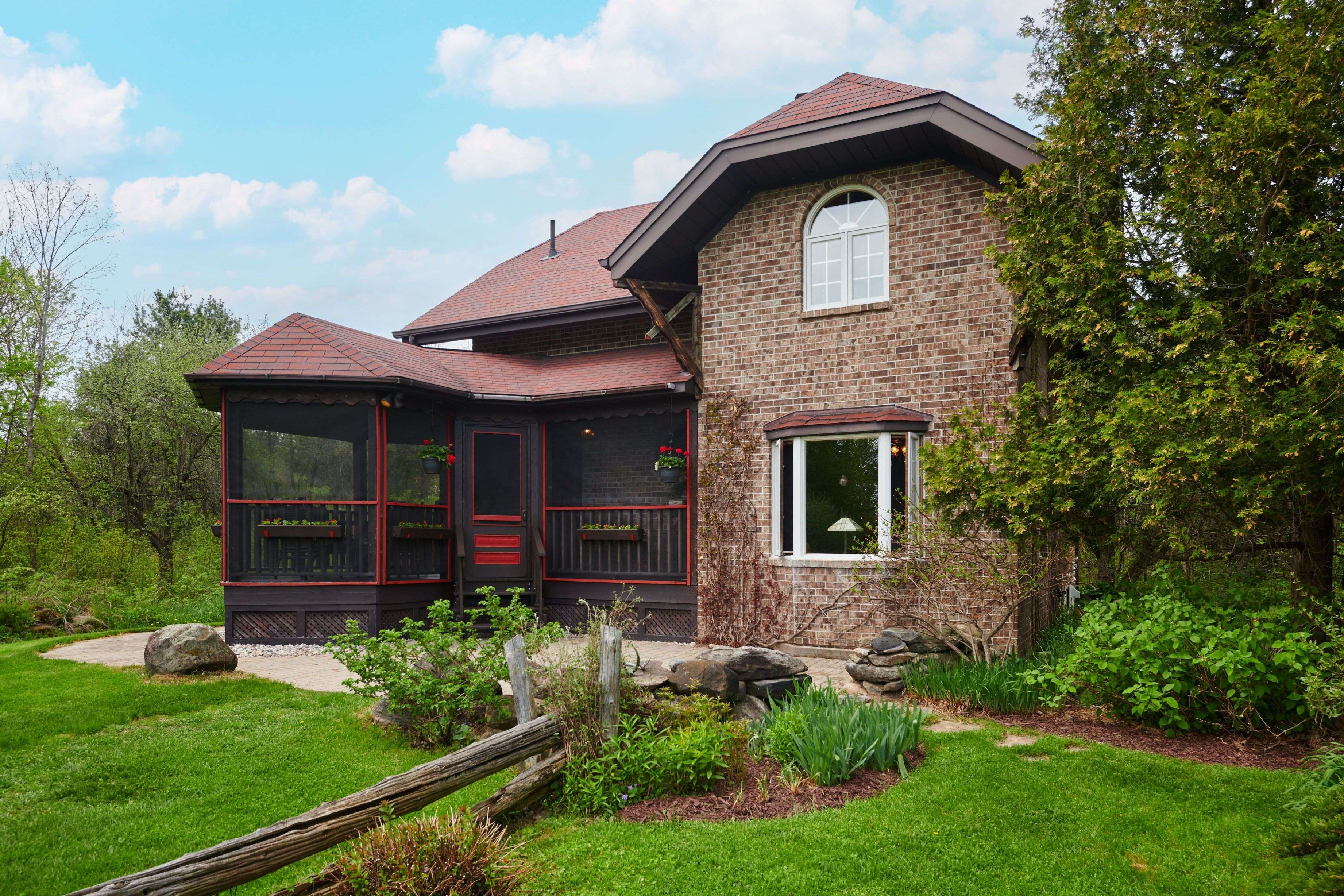 South Stormont, ON K0C 2A0,17089 Willy Allan RD