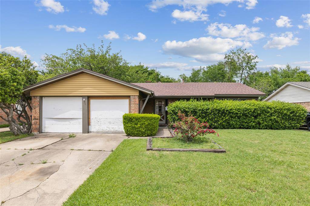 Garland, TX 75042,4025 Tynes Drive