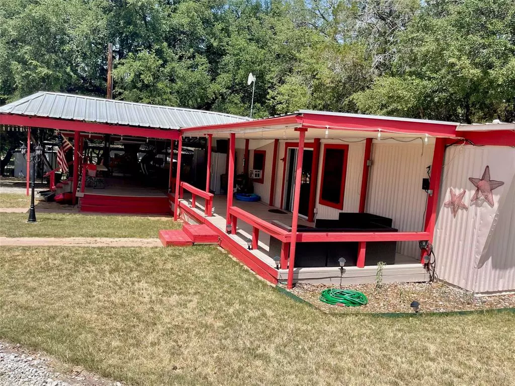 Possum Kingdom Lake, TX 76449,2334 Sanbar Road #58