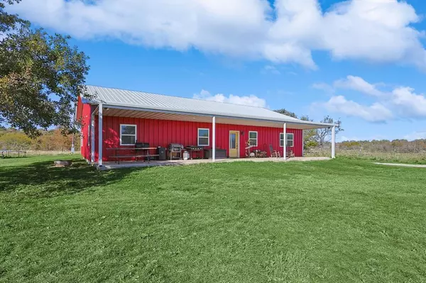 Jacksboro, TX 76458,1161 LynnCreek Road