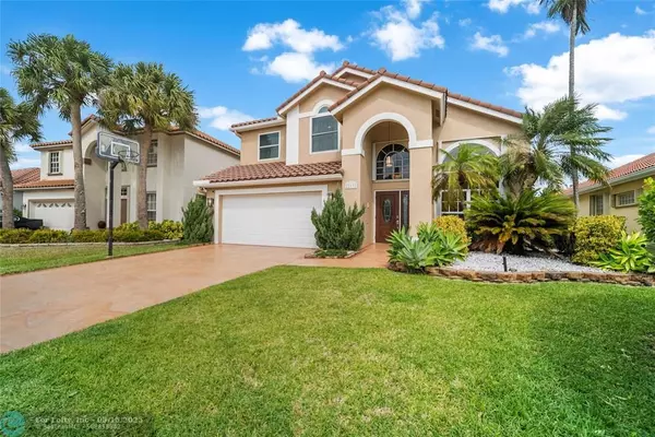 22172 Altona Drive, Boca Raton, FL 33428