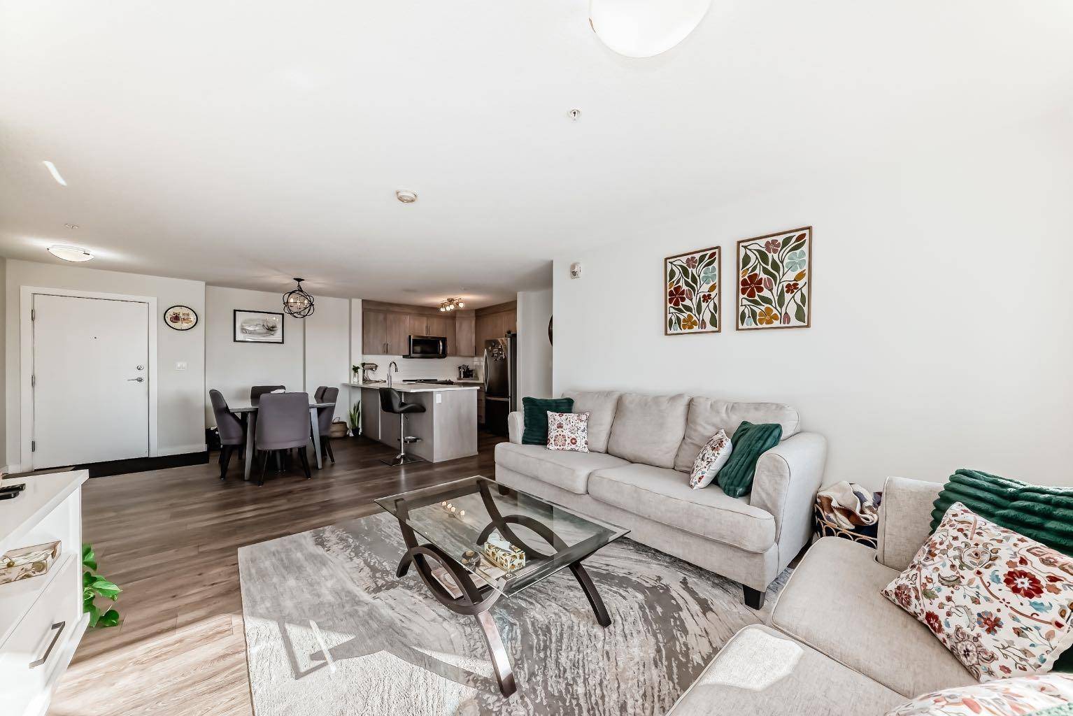 Calgary, AB T3J 0S6,6118 80 AVE Northeast #3311