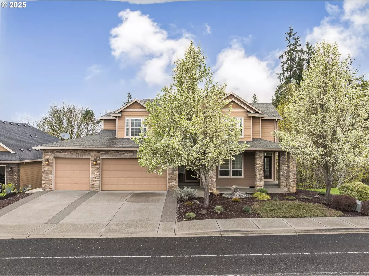 Ridgefield, WA 98642,1200 N HERON DR