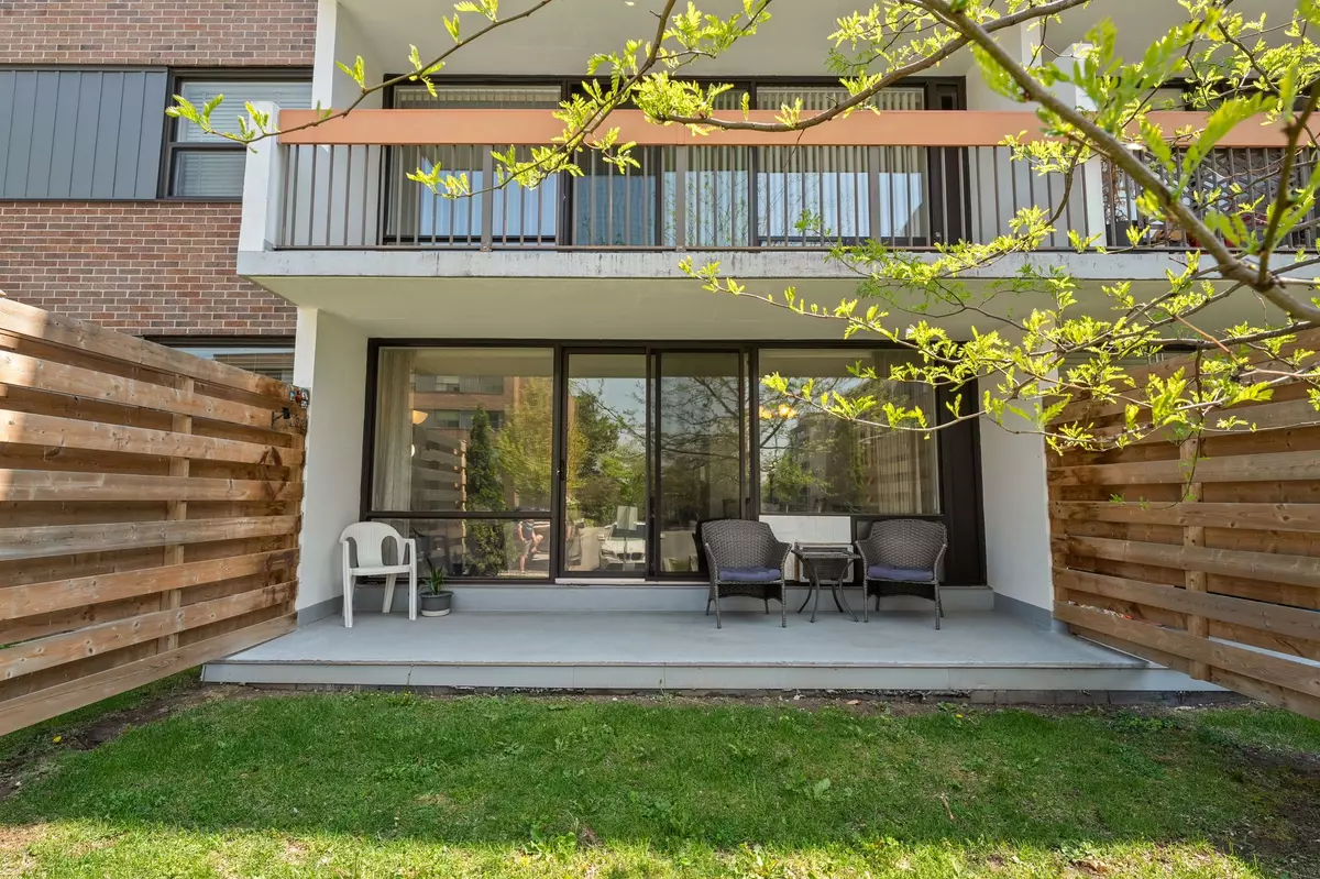 Toronto C13, ON M4A 2P8,1801 O'Connor DR #102