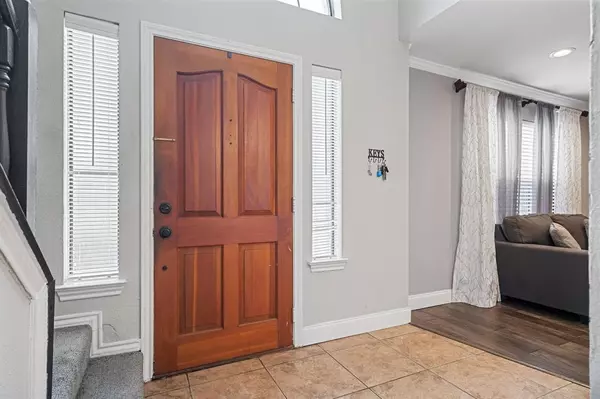 Grand Prairie, TX 75052,303 Hopewell Street