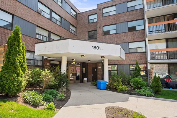 Toronto C13, ON M4A 2P8,1801 O'Connor DR #102