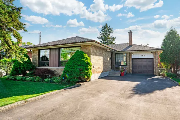 366 Renforth DR, Toronto W08, ON M9C 2L9