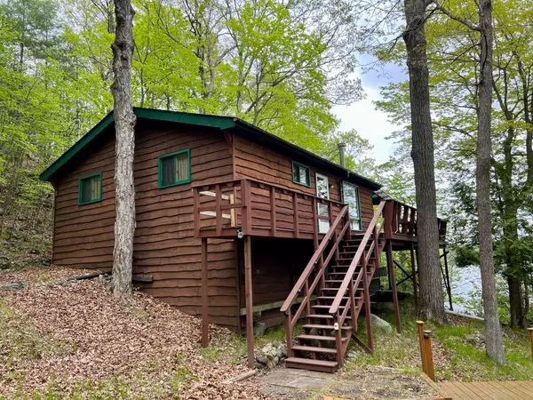 Rideau Lakes, ON K0G 1E0,22 Birch Island N/A
